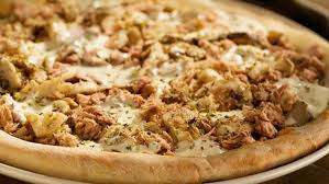 PIZZA A MODA