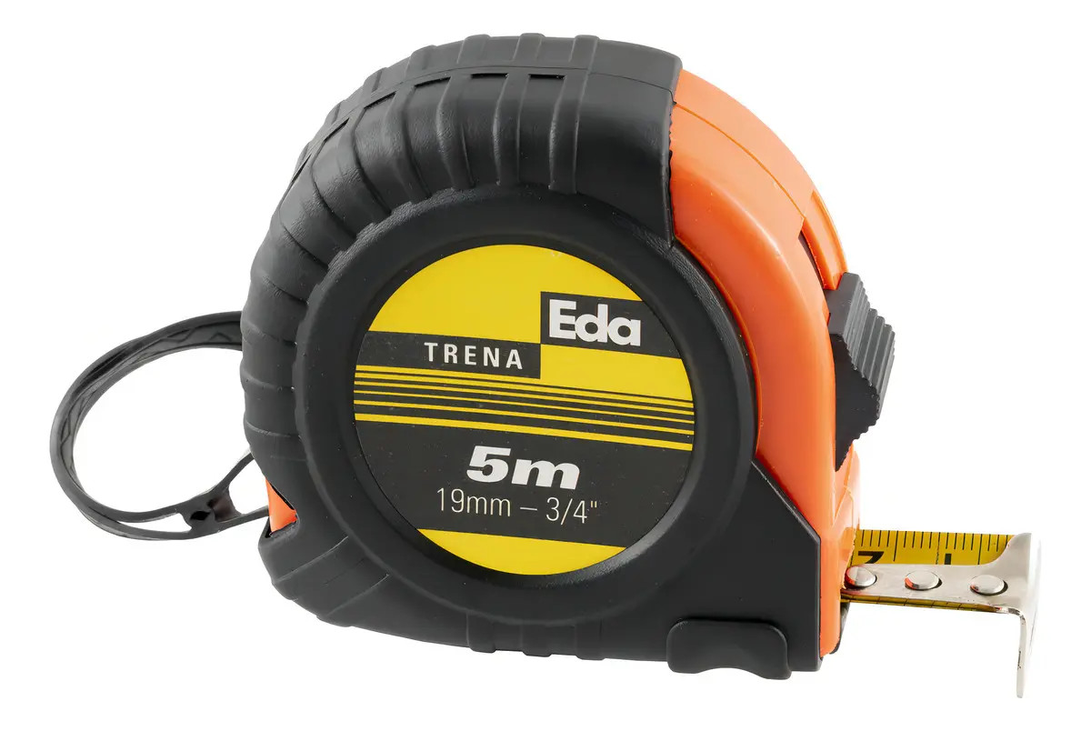 TRENA EDA 5MT