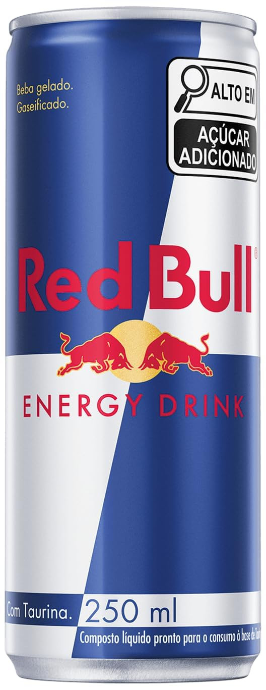 Redbull tradicional