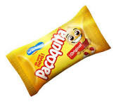 PAÇOQUITA ROLHA 15G