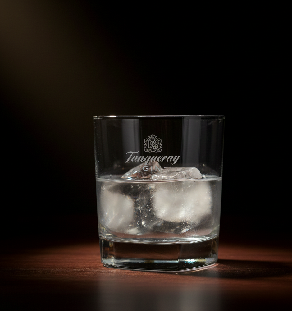 DS GIN TANQUERAY