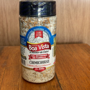 SAL PARRILLA CHIMICHURRI 500G