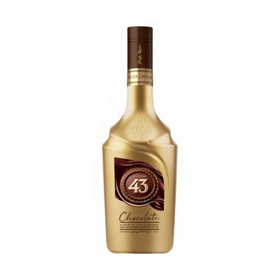 LICOR 43 CHOCOLATE 700ML