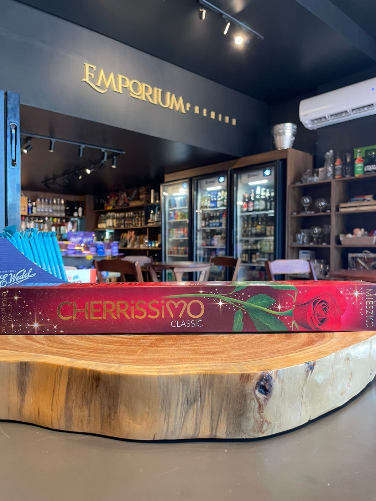 Cherrissimo Classic 