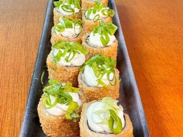 Hot Roll Simples