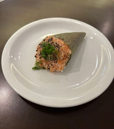 TEMAKI FILADELFIA
