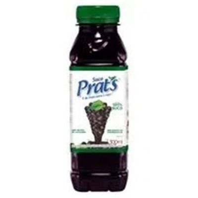Suco de Uva Prats 300ml