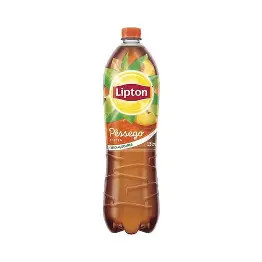 Cha Lipton Pessego 1,5Lt