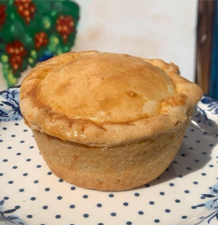 Empadão