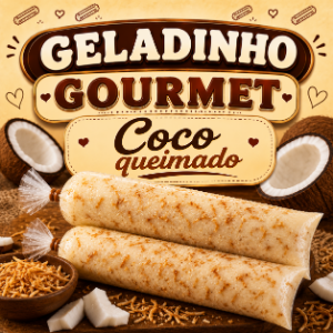 COCO QUEIMADO