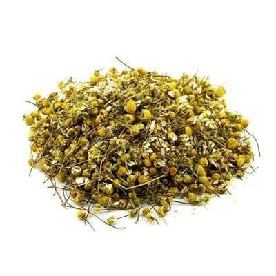 Camomila Nacional (100g)