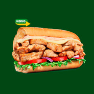 Frango Supreme Proteico 15cm