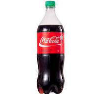 COCA COLA 1 LITRO