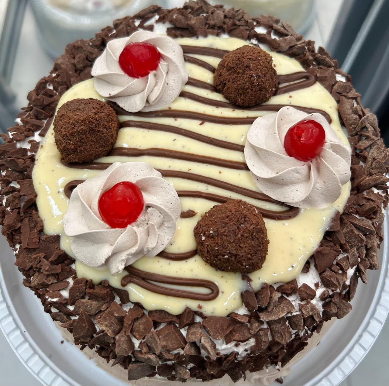 MARACUJÁ COM CHOCOLATE PRETO