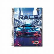 CAD UNIV CD 1X1 80FLS TOP C/BOLSA+ADES GARAGE C0976-1