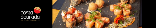 Costa Dourada