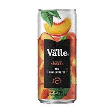 DEL VALE PESSEGO LATA