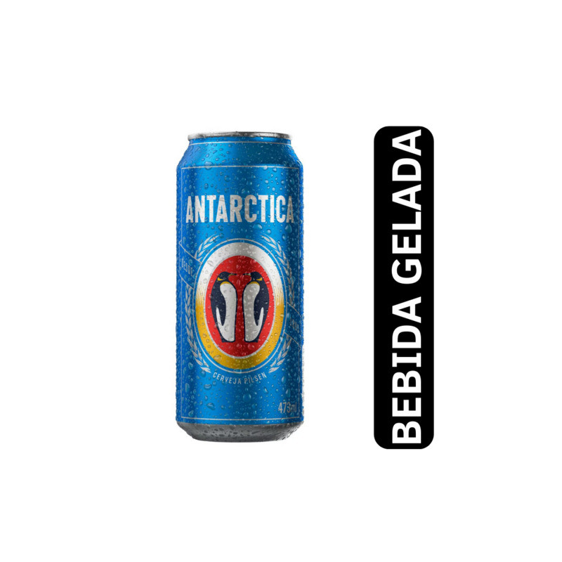 ANTARTICA 473