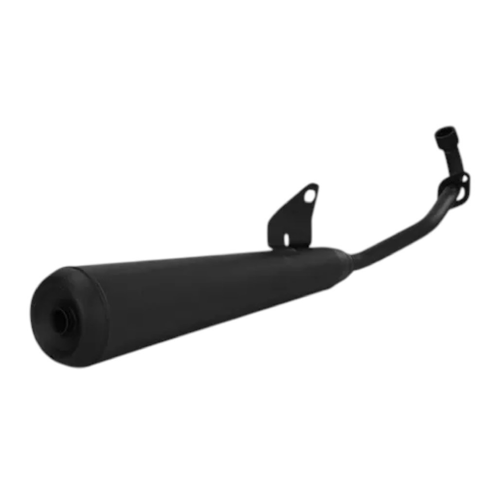 ESCAPE POP 110 MODELO MINI TURUNA PRETO - FORTUNA