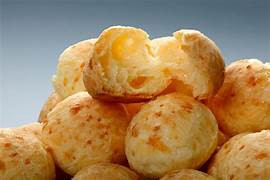 PÃO DE QUEIJO DCASA TRADICIONAL ASSADO