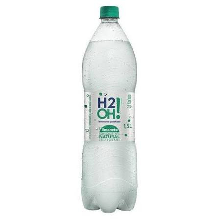 H20 LIMONETO 