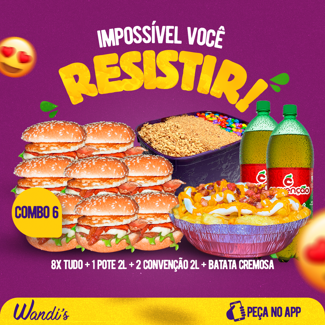 COMBO 6