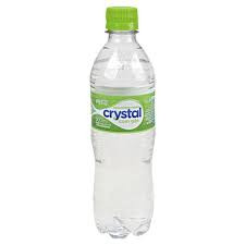 ÁGUA C/ GÁS