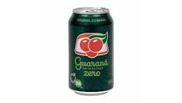 GUARANA LATA ZERO