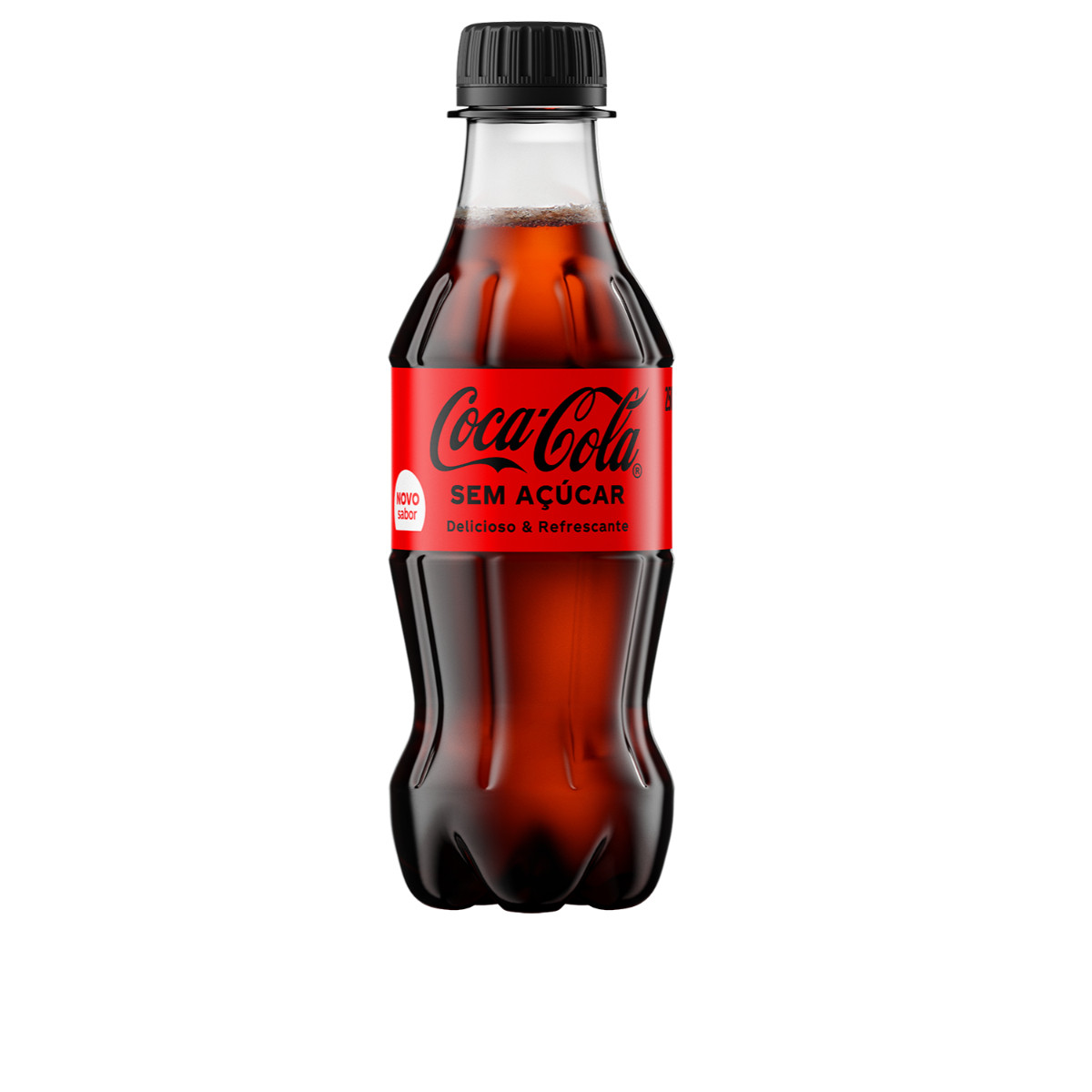Coca zero  200ml 