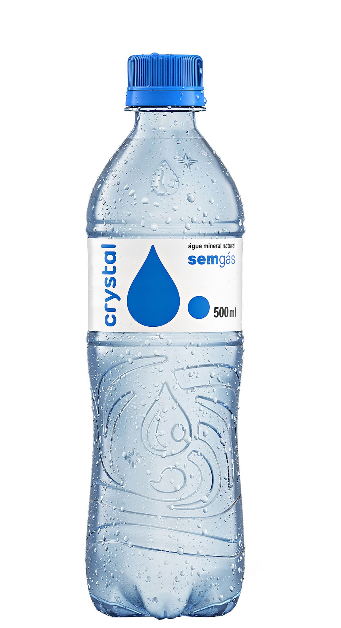 Agua Mineral sem Gas