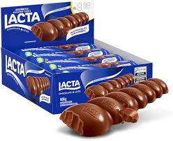CHOCOLATE LACTA