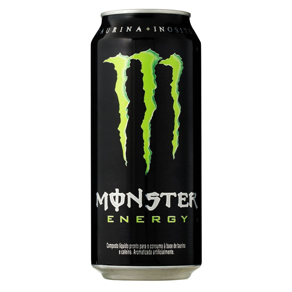 Monster Energy 473ml 