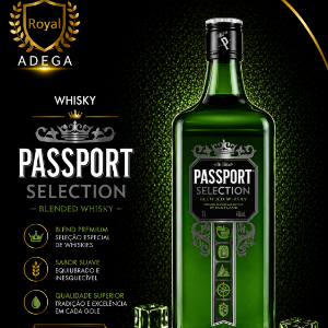 PASSPORT 1L