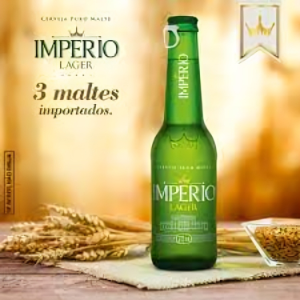 IMPERIO 600ML