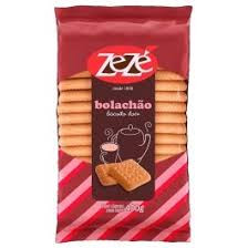 Bisc. Zezé bolachão 400g