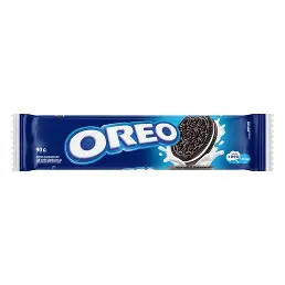 Recheado Oreo Baunilha (Mondelez) 90g