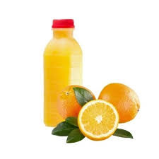 Suco de Laranja Natural 500ml