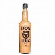 LICOR DOM LUIZ