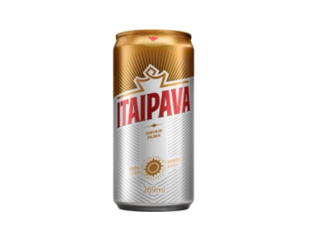ITAIPAVA 269 ml