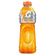 ISOTONICO GATORADE TANGERINA 500ML