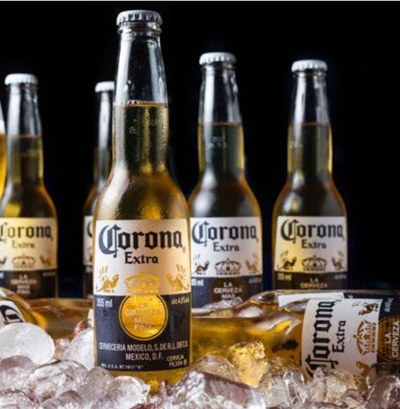 Corona long