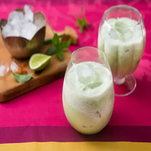 Limonada Colombiana 