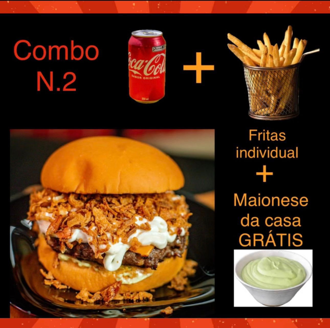 COMBO 2 COSTELA ANGUS
