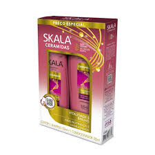 KIT SKALA CERAMIDAS