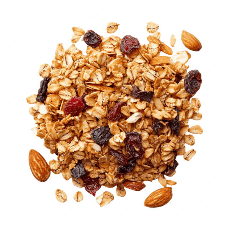 GRANOLA