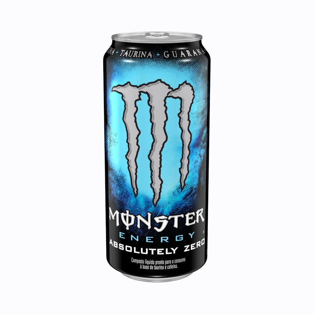 Monster Absolutely Zero 