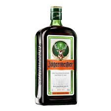 Jagermeister 1L 