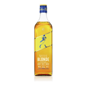 JOHNNIE WALKER WHISKY BLONDE GFA VD 750 ML