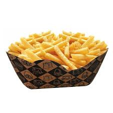 Fritas Pequena