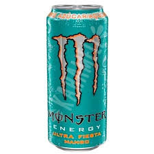 ENERGETICO MONSTER MANGO ZERO 473ML